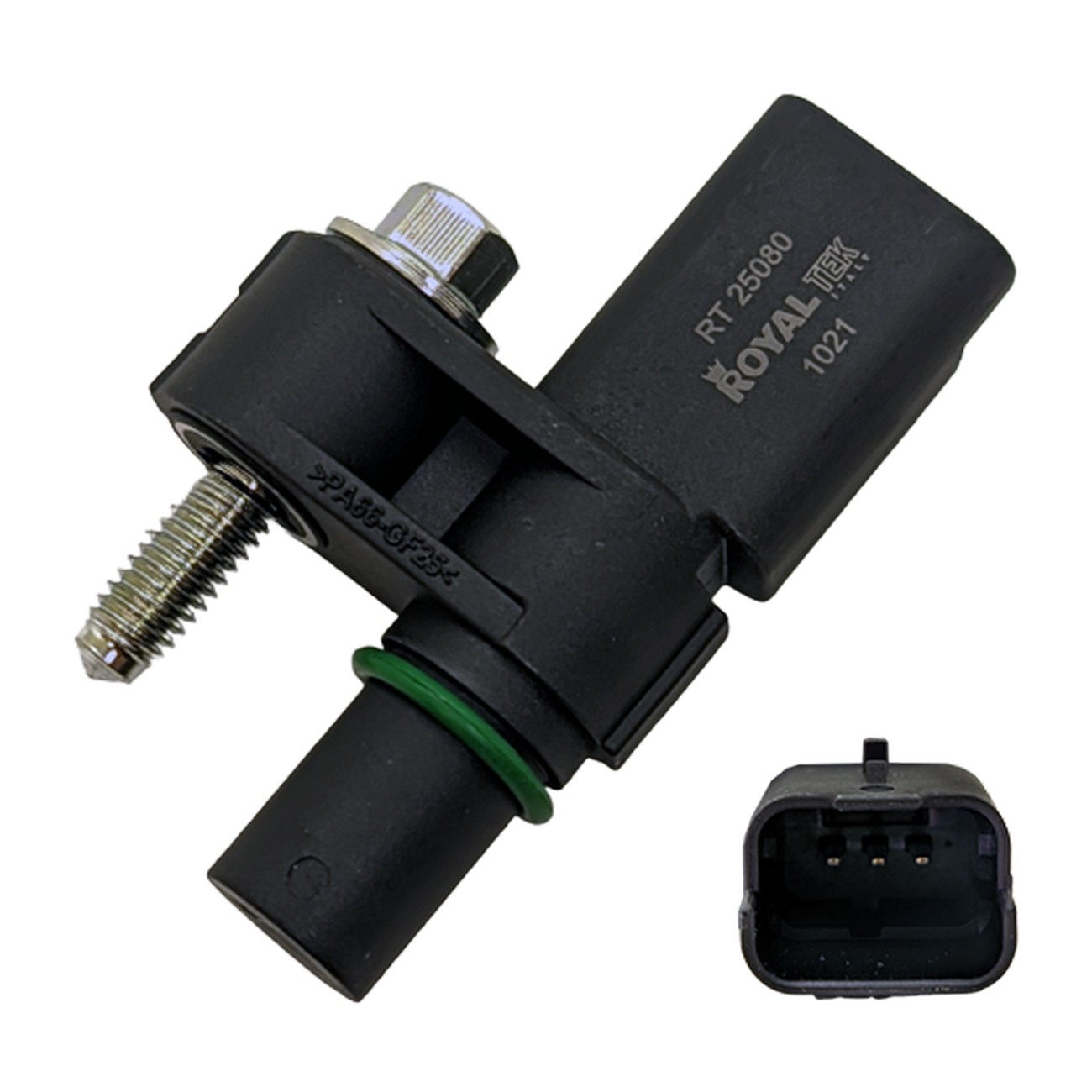 Sensor De Fase Peugeot 208 2008 Renault C4 Cactus Ds3 1.2thp